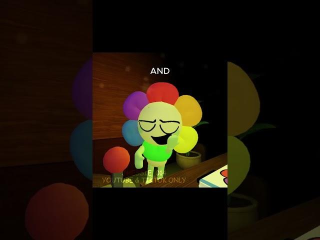 it's actually so annoying lol | #kidanimator#animation#capcut#robloxmoonanimator#dandysworld#dandy