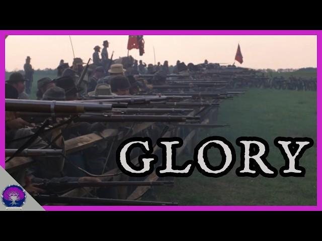 The First 10 Minutes of "Glory" are Perfect