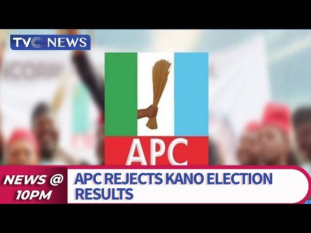 APC Rejects Kano Election Results, Heads To Court