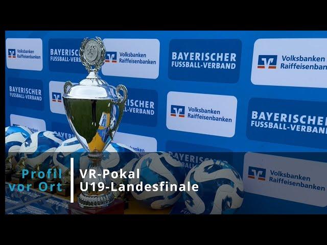 Volksbanken-Raiffeisenbanken-Pokal 2024