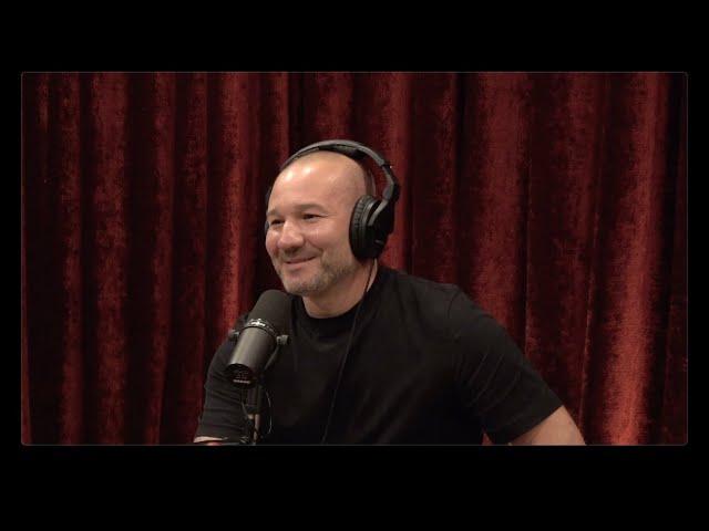 Joe Rogan Experience #2207 - Shawn Ryan