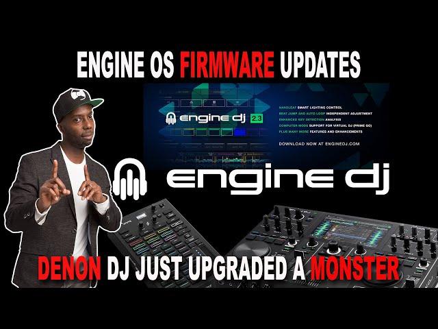 OMG! The Denon Prime GO just became The Ultimate Mobile DJ Hardware!