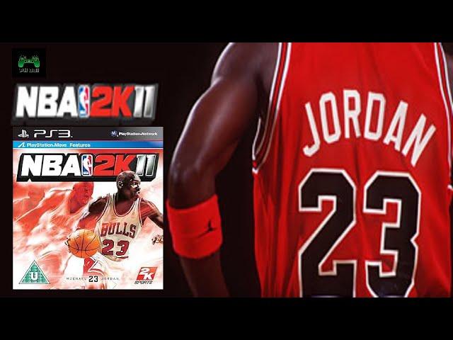 NBA 2K11 REVISIT 2024 / PH OBI  Chill Gaming Yeah!