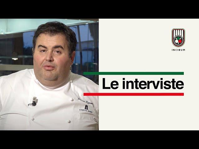 Ristorazione, formazione, lockdown. Le riflessioni dello chef Gennaro Esposito