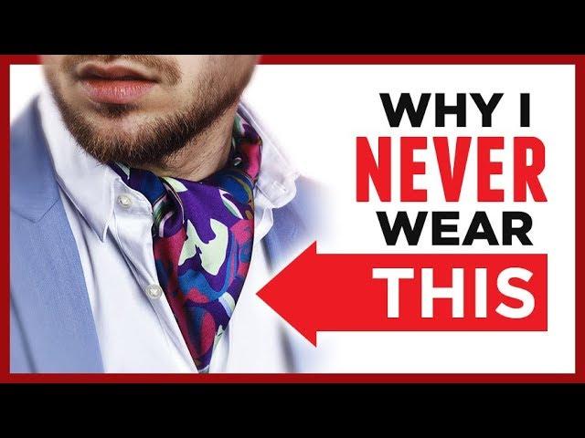 10 Things I NEVER Wear! Clothing Banned From My Wardrobe | RMRS