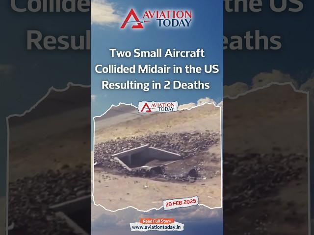 Two planes crash in Arizona killing two #arizona #planecrash #aircrash #cessna172 #aircraft #airport