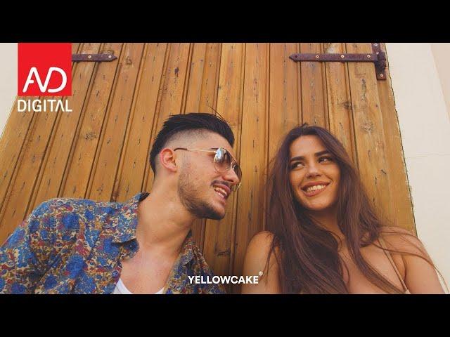 Butrint Imeri - Bella