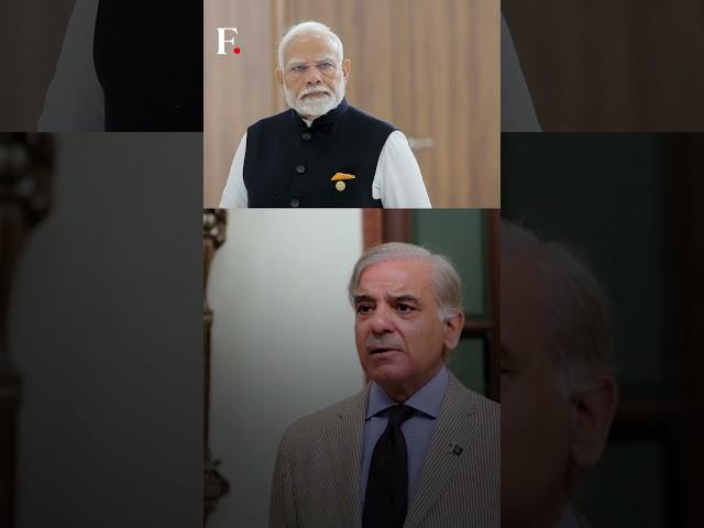 Trump Says "Should Have Gotten Nobel Prize 4-5 Times" | Subscribe To Firstpost |N18G