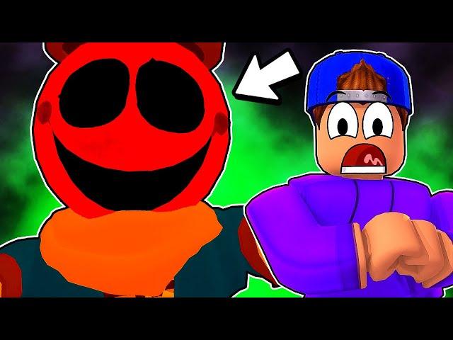 ROBLOX PIGGY *NEW* MANSION CHAPTER!