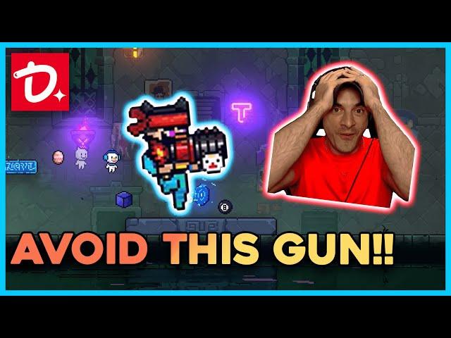 AVOID THIS GUN - Neon Abyss #14