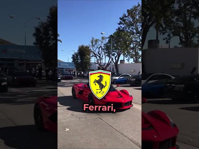 The MOST EXPENSIVE Car in the World!
