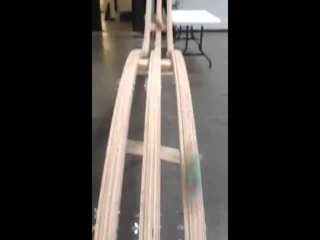 Gravity cars flip!