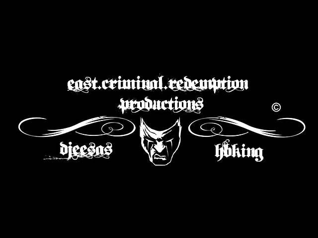 ECR Productions Djeesas-Magdeburg,Meine Stadt Introlude