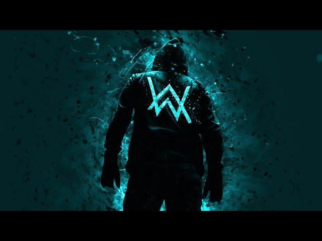 Alan Walker -Suicide Road(Emotional Music Video 2019)