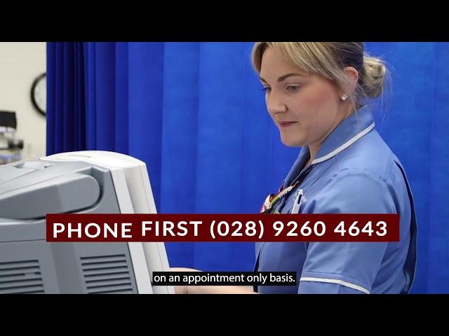 Urgent and Emergency Care