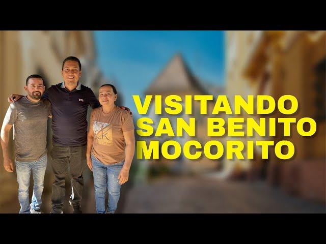 San Benito, Sinaloa un pueblo con encanto