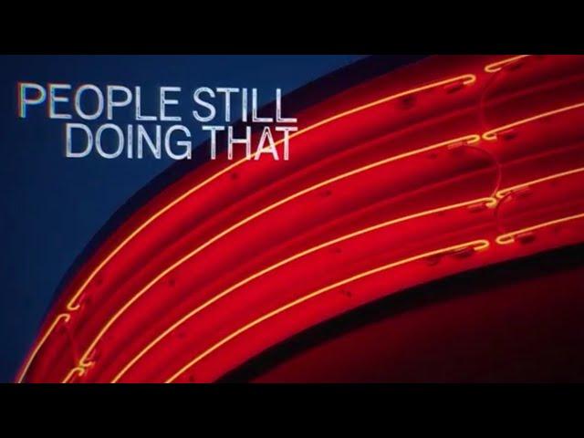 Joe Nichols - People Still Doing That (Official Lyric Video)