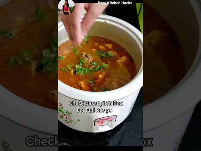 Chicken Biryani Recipe In Electric Rice Cooker| How To Make Chicken Biryani In Rice Cooker|Electric