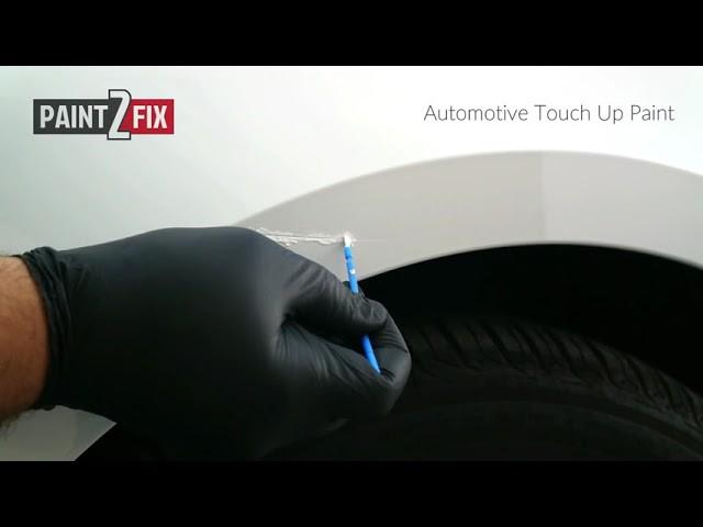 Paint2Fix Car Touch Up Paint