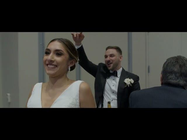 The Mikusek's Highlights - North Carolina Wedding Videography