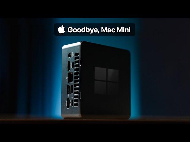 This is The Ultimate Mac Mini Alternative! Don’t Buy ANY Mac in 2023…