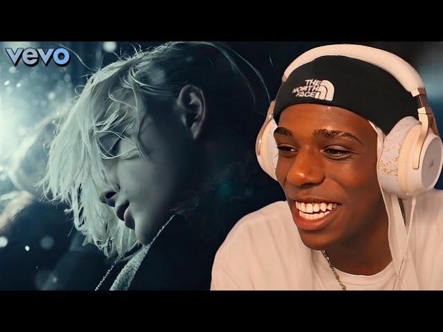 Jerkyyy Reacts To Nettspend - Nothing Like uuu [Official Music Video]