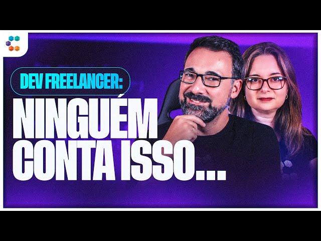 Programador Freelancer: PRECISAMOS CONVERSAR!