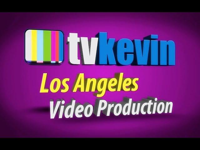 Los Angeles Video Production