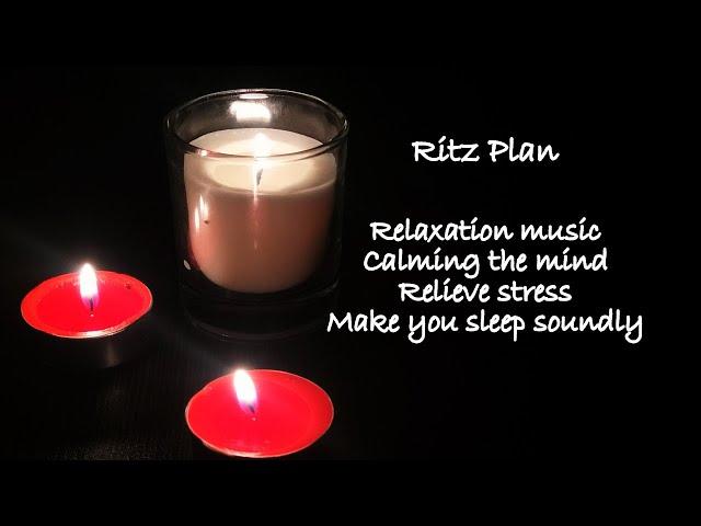 Sounds For Sleep, Calming Sleep Music - Ritz Plan