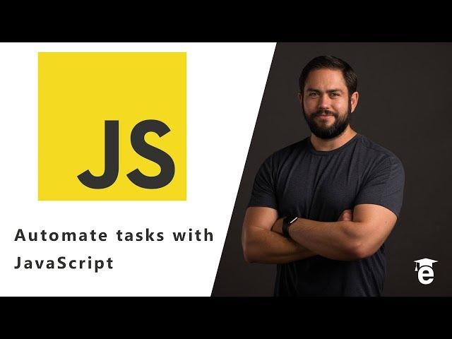 How to Automate Browser Tasks with JavaScript