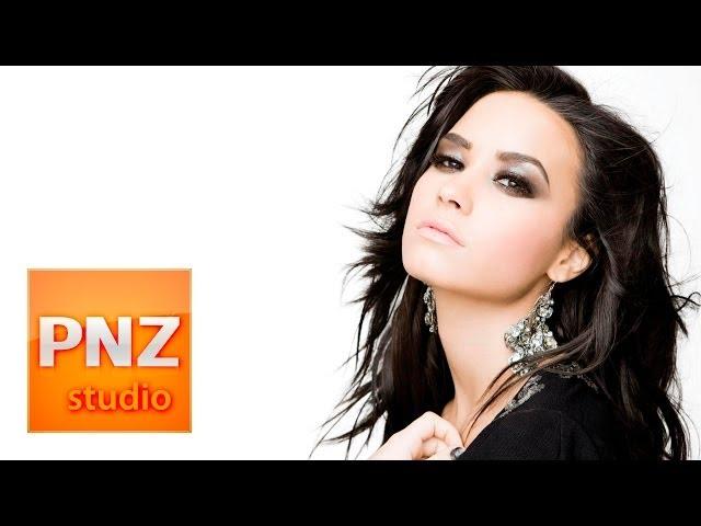 Demi Lovato - Heart Attack (Instrumental)