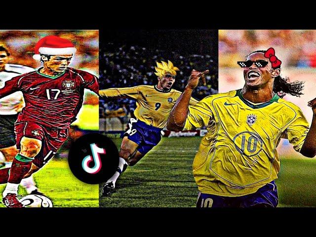 BEST FOOTBALL EDITS - FAILS, SKILLS & GOALS #37 | Football tiktok compilation