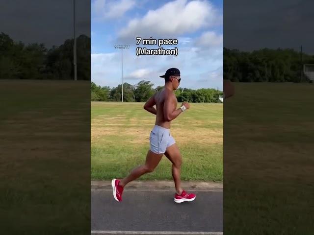 The Difference Between All Out Sprint & Recovery Jog