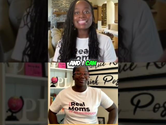 Connecting McDonough Moms: A Diverse Community of Motherhood