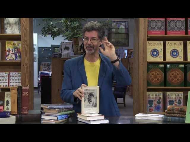 Ask the Buy Guy: How to Spot a First Edition