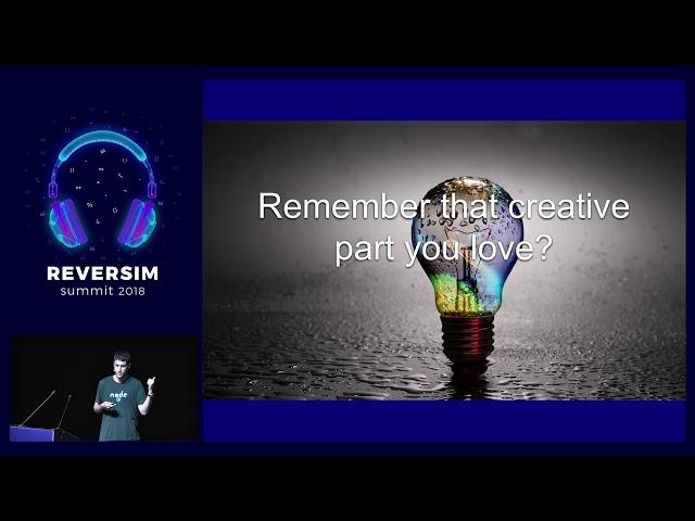 The Open Source Development Surprise / Benjamin Gruenbaum