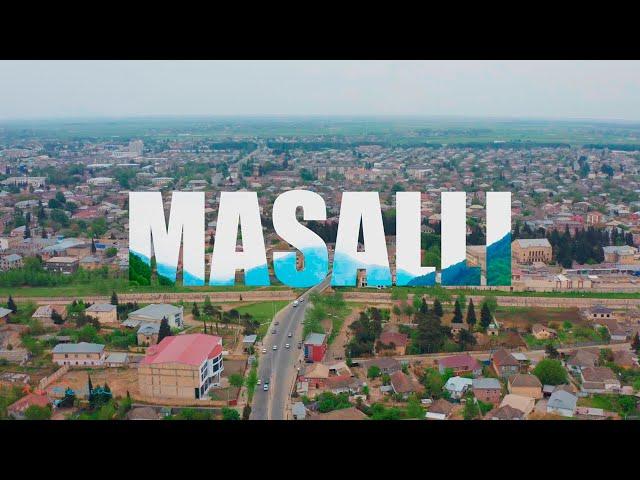 Real Vətən - MASALLI