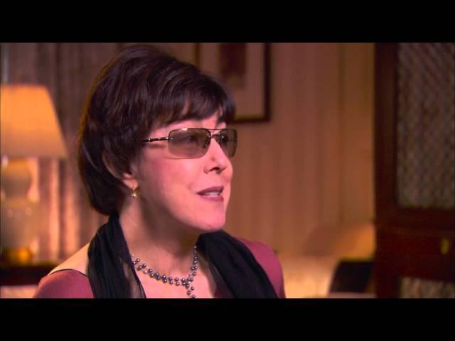 Nora Ephron, Academy Class of 2007, Full Interview