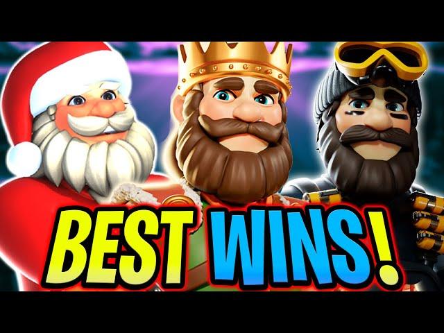 BIGGEST SLOT WINS - €1.000.000 BONUS HUNT OPENING