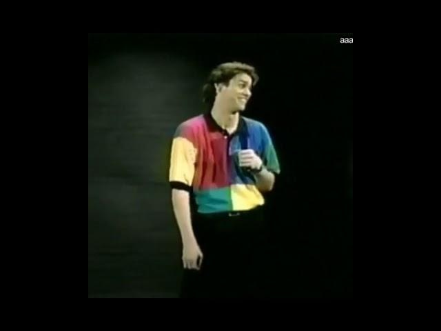 Джим Керри Противоестественное действо Jim Carrey Unnatural Act 1991 6 #aaatraileraaatop #юмор