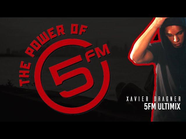 5FM Ultimix by Xavier Dragner