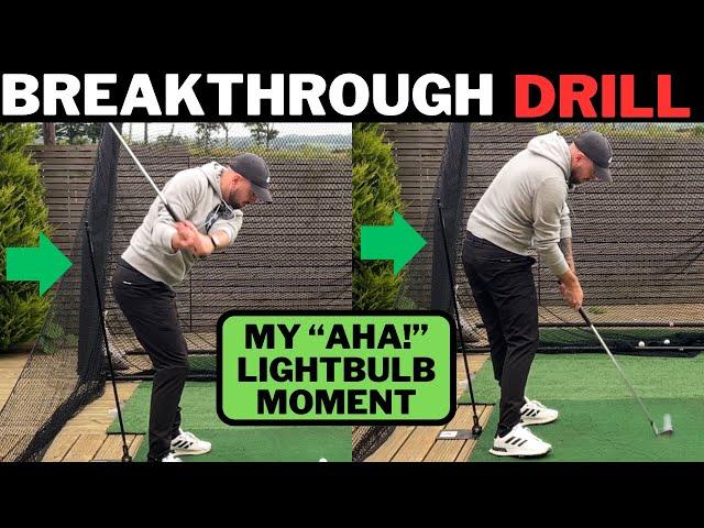 5 Minutes Of This Drill Is Better Than Hitting 1000 Balls On The Range