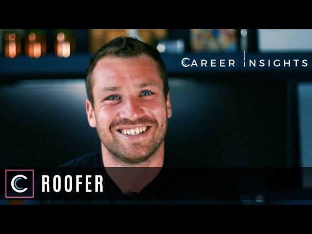 Roofer - Career Insights (Careers in Construction)