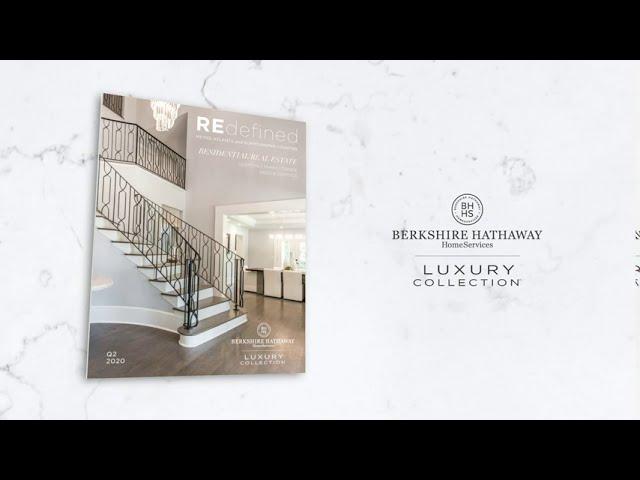 Introducing the REdefined Luxury Collection Market Trends Report