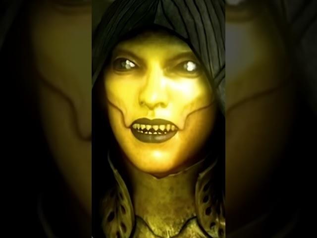 The Most Hated Mortal Kombat Character!