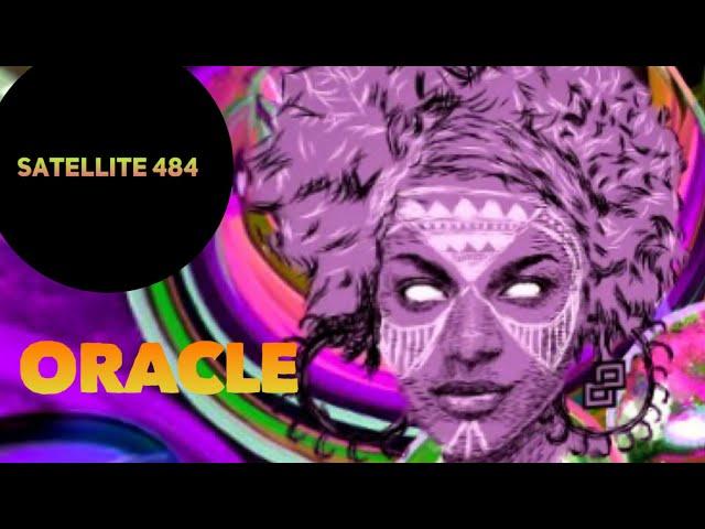 Satellite 484 - Oracle (music video)