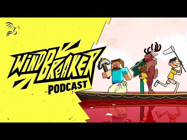 What Even Is a "Cozy" Game? | Windbreaker Podcast