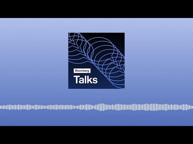 Adam Posen Talks Trump Tariffs | Bloomberg Talks