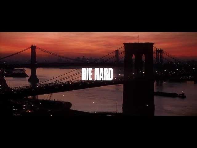 Die Hard with a Vengeance - Summer in the City