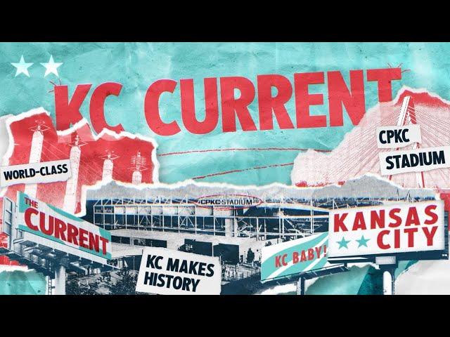 2024 KC Current Intro Video